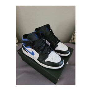 Air Jordan 1 Mid (GS)